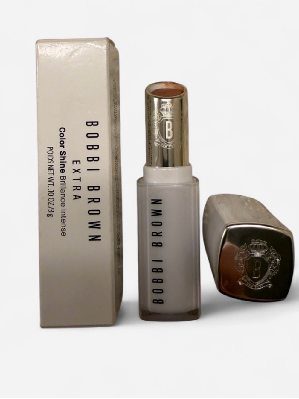 Bobbi Brown Extra Color Shine Nude Sugar 670
